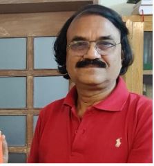 কবি আমিনুল ইসলাম’র কবিতা: এইসব মহাজন