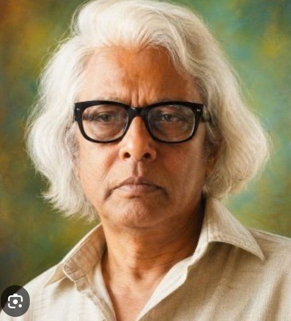 কবি আহসান হাবীব : মৃত্যুদিবসে নৈবেদ্য। স্মৃতিচারণ। খালেদ হোসাইন