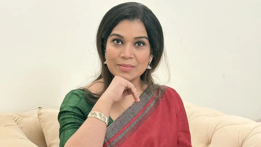 বিটিভির নতুন মহাপরিচালক–কাজী জেসিন