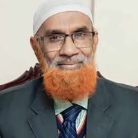 কবি আবু জাফর দিলু’র কবিতা : যে যাবার যাক চলে