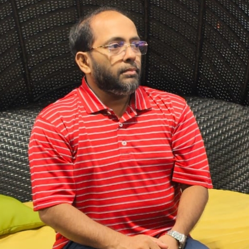মৃত্যু নাচে কাকের পা’য় — মো. ওসমান গনি