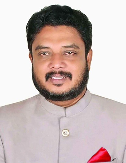 মায়ের স্মৃতি– মুহাম্মদ মাসুম বিল্লাহ