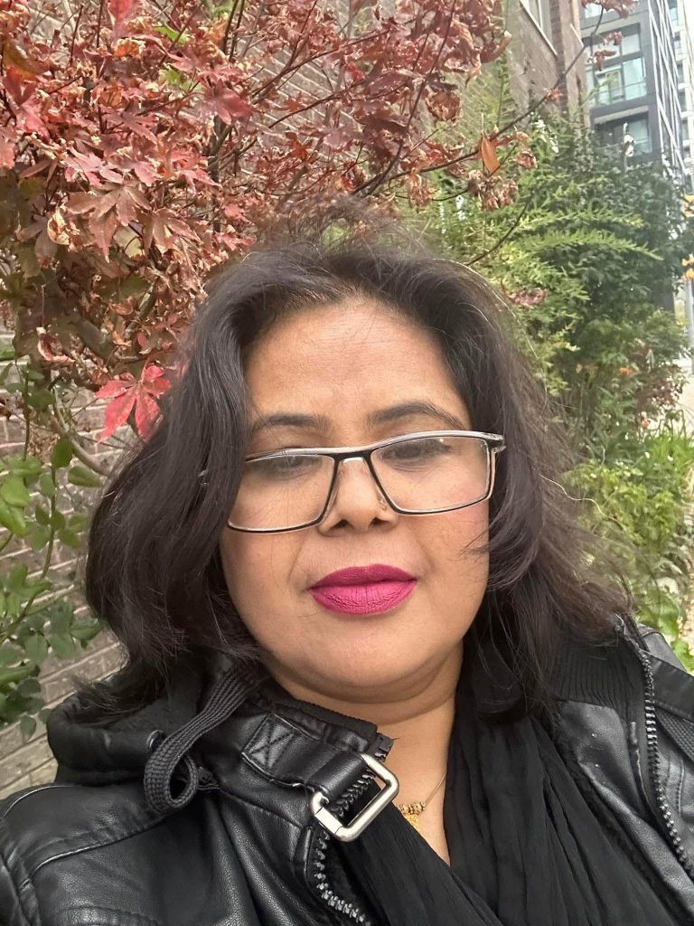 কানাডা প্রবাসী কবি জেবুন নাহার জীবন’র কবিতাগুচ্ছ :