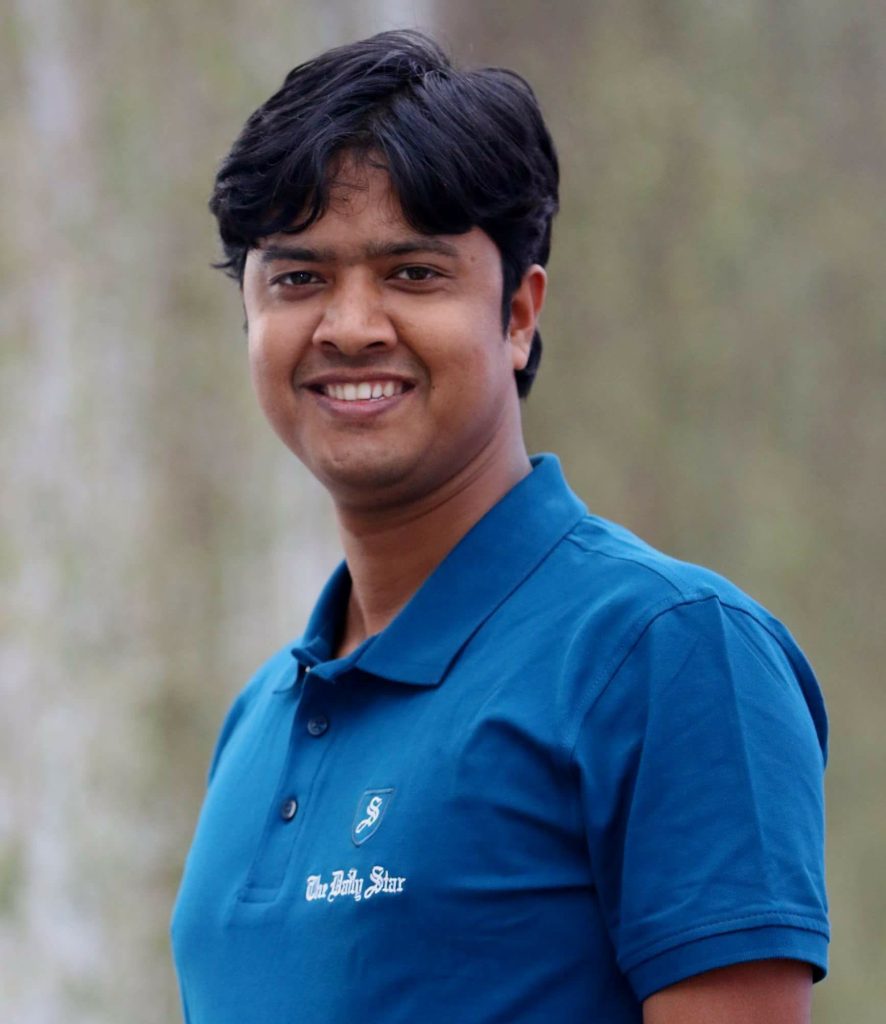 কবি ইমরান মাহফুজের কবিতার পঙতি