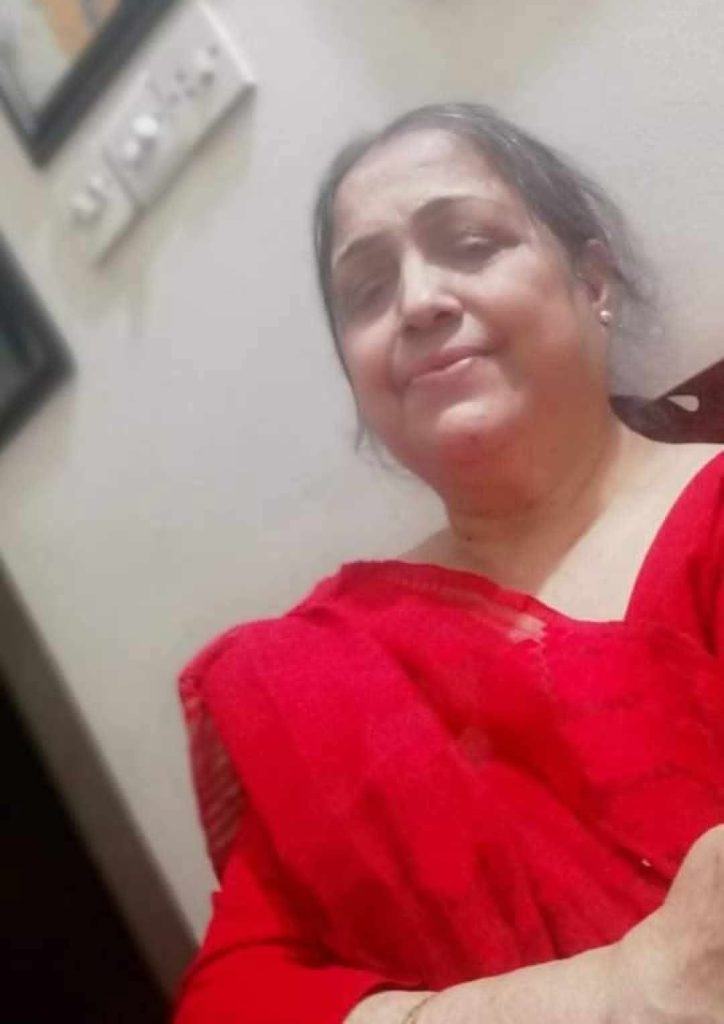 A Folk-Poet of the People — Suraiya Alamgir Anarkali