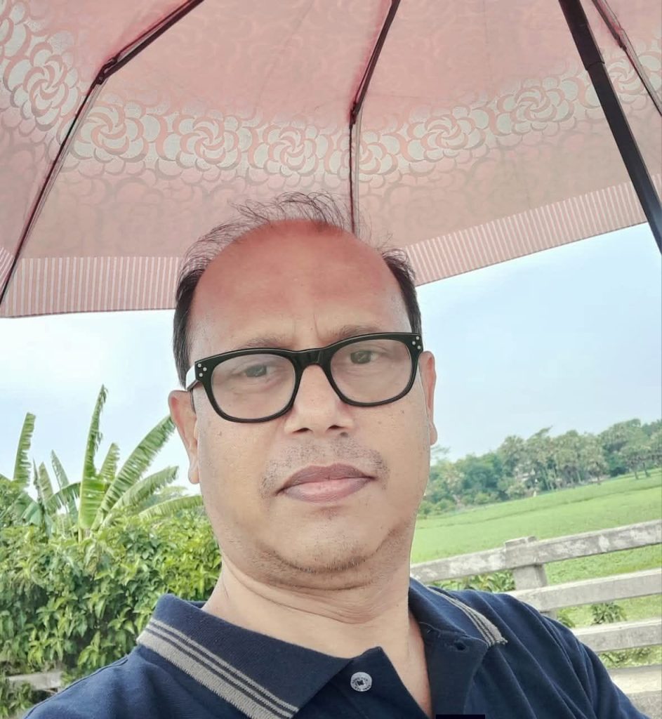 অদেখা ১৯ বছর — আলিমুজ্জামান চৌধুরী