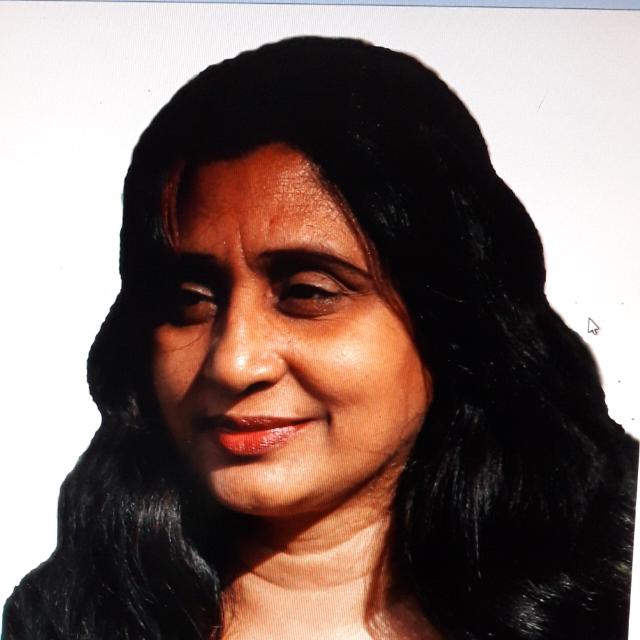 সৈয়দা রাশিদা বারীর কলাম। গোলাপি বাস